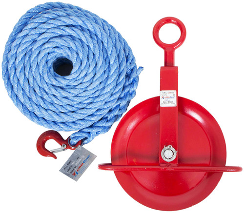 50mtr liftingear builders - liftingear,