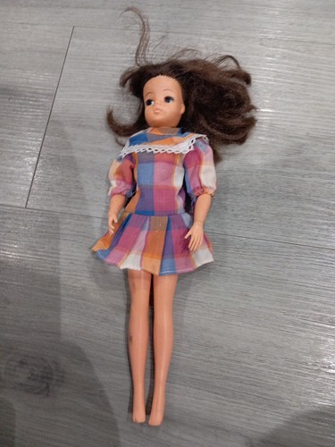 Vintage pedigree sindy - vintage,