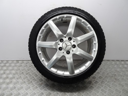 Mercedes class w203 inch - class,