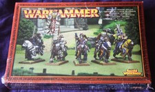 Warhammer Fantasy Battles