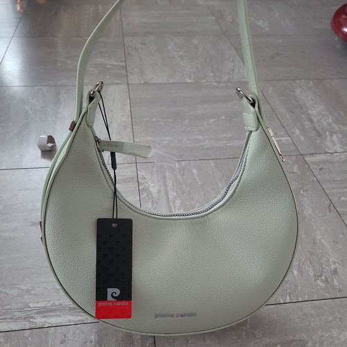 Green verde pierre cardin - green,