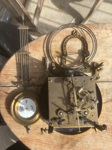 Antique kienzle vienna - antique,