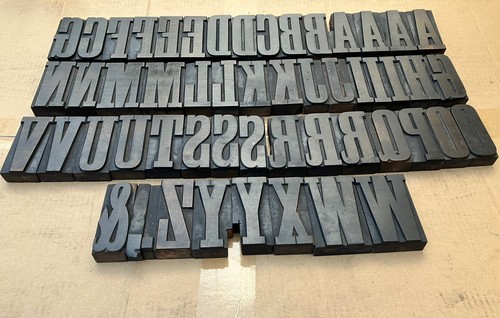Line 100mm condensed - 24,