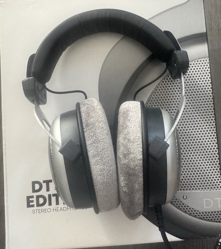 Beyerdynamic 880 edition - dt,
