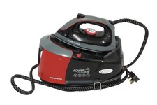 Morphy Richards Power Steam