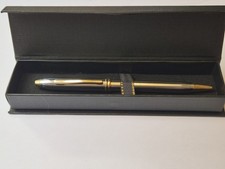 Vintage Cross Townsend