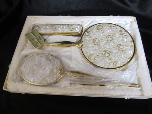 Vintage rondis vanity dressing - vintage,