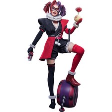 Star Ace Favourite Movie Series Batman Ninja Harley Quinn Deluxe Version Figure
