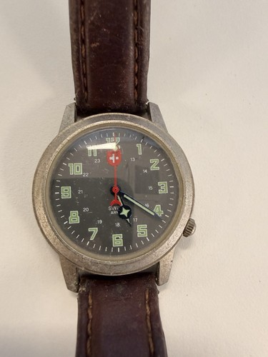 Vintage swiss army - vintage,