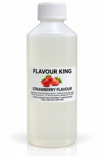 500 concentrated food - 500,