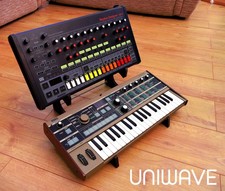 UNIWAVE Korg MICROKORG  +