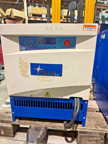 Gnb industrial power - power, 2100hp
