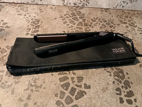 Trevor sorbie salon approved - trevor,
