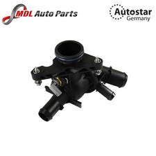 Thermostat housing kk2q9k478ba - housing,