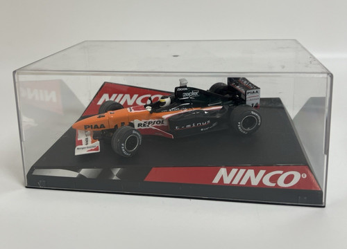 Ninco scalextric arrows - ninco, a20