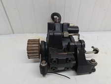 NISSAN Juke F15 Injector Pump