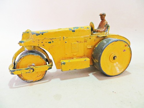 Dinky 25p 251 - dinky, barford