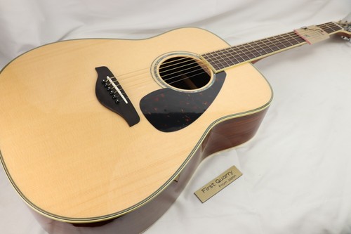 Yamaha fg830 acoustic guitar - yamaha,