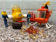 Fisher Price Vintage Set #323