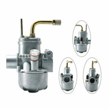 Fits Puch Moped Maxi Sport Luxe Newport E50 Murray 12mm Bing Style Carburetor