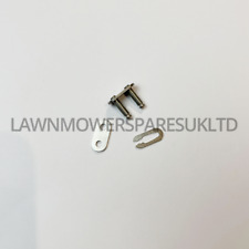 Genuine Stiga Mountfield Chain Link 187060100/0 Steering Chain Link - Stiga Park