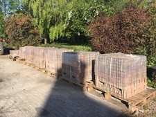 DRIVEWAY SETTS - BLOCKS