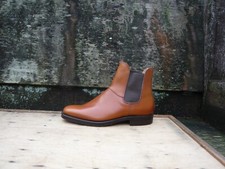 JOSEPH CHEANEY CHELSEA BOOTS