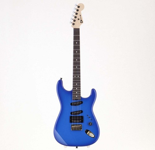 Charvel jake lee - charvel,
