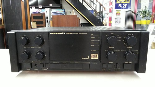 Marantz primain amplifier - marantz,