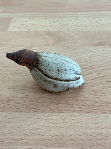 Vintage tremar potteryduckling - vintage,
