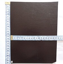 2.8MM THICK DARK BROWN PREMIUM