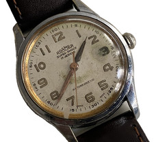 ROAMER BREVETE WATCH Vintage