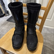 Hein Gericke Tuareg Gore-Tex