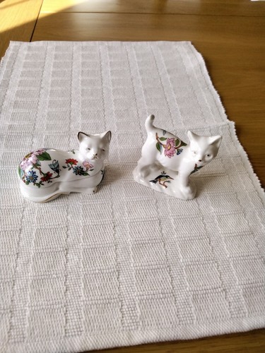 Aynsley pembroke fine - 2, bone