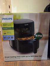 Brand new Philips HD9252 Essential airfryer 4.1L
