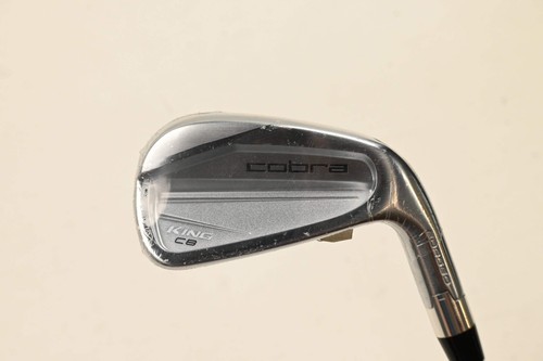 Cobra king iron stiff - cb,