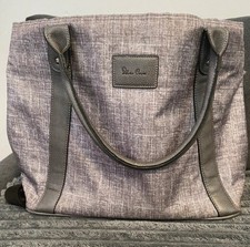 Silvercross Nappy Bag