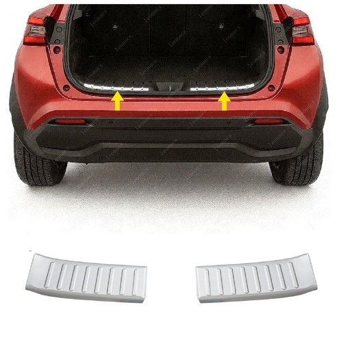 For nissan juke f16 - f16, 2019-on
