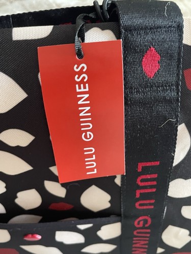 Lulu guinness lips - lulu,