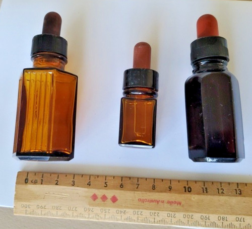Different small brown - 3,