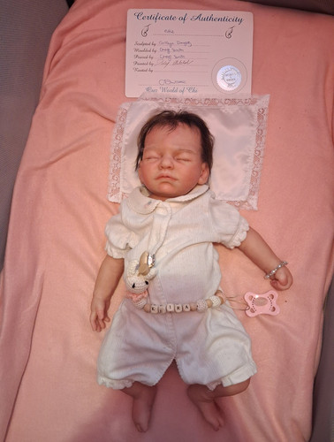 Fbs effie reborn - effie, girl