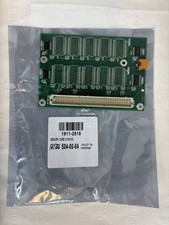 Okuma Germany - Euro 1911-2818 MEMORY CARD U10/U100, High Quality Item, New