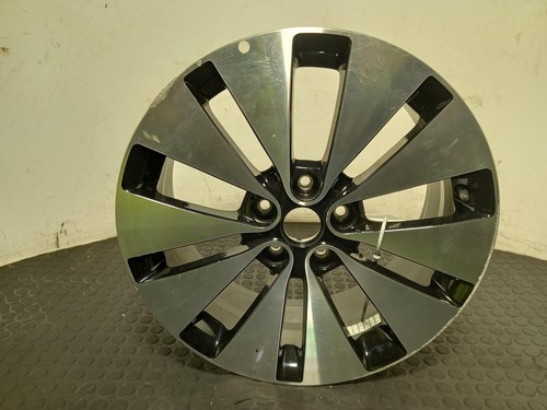 Kia optima alloy wheel - optima,