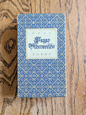 Pagan Otherworlds Tarot First