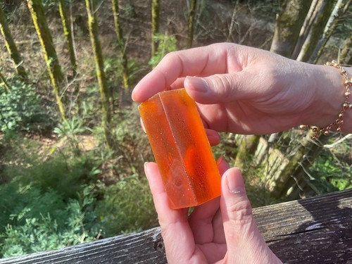 Beeswax pitch pinyon pine - beeswax,