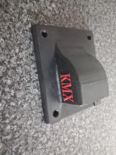 Kawasaki kmx 125 200 - kmx, air