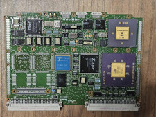 Military Board Aeroflex ACT