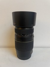 Tamron AF 70-300mm f/4-5.6