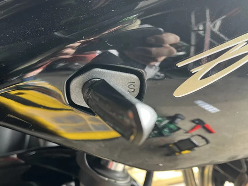 Suzuki gsf bandit indicator - bandit,