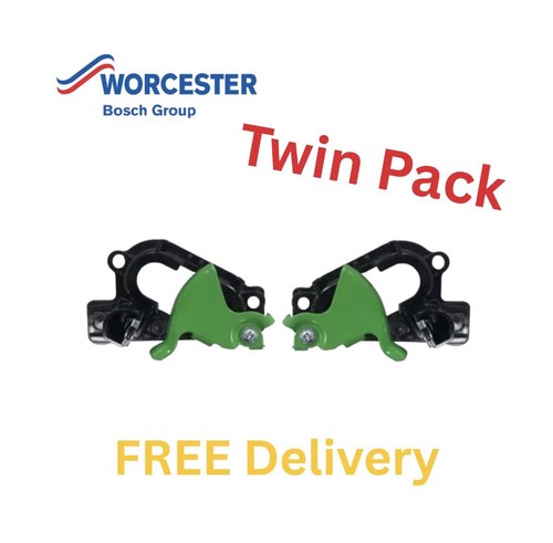 Worcester bosch greenstar - bosch,
